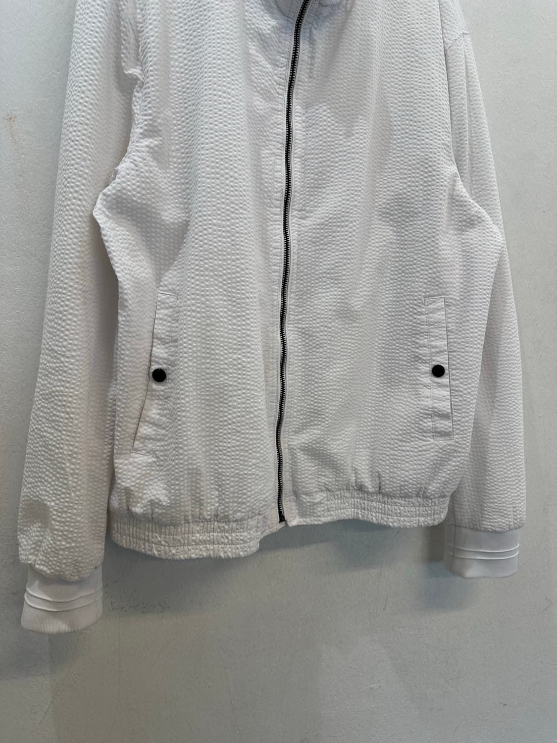 Zara man zip up jacket 상품이미지3