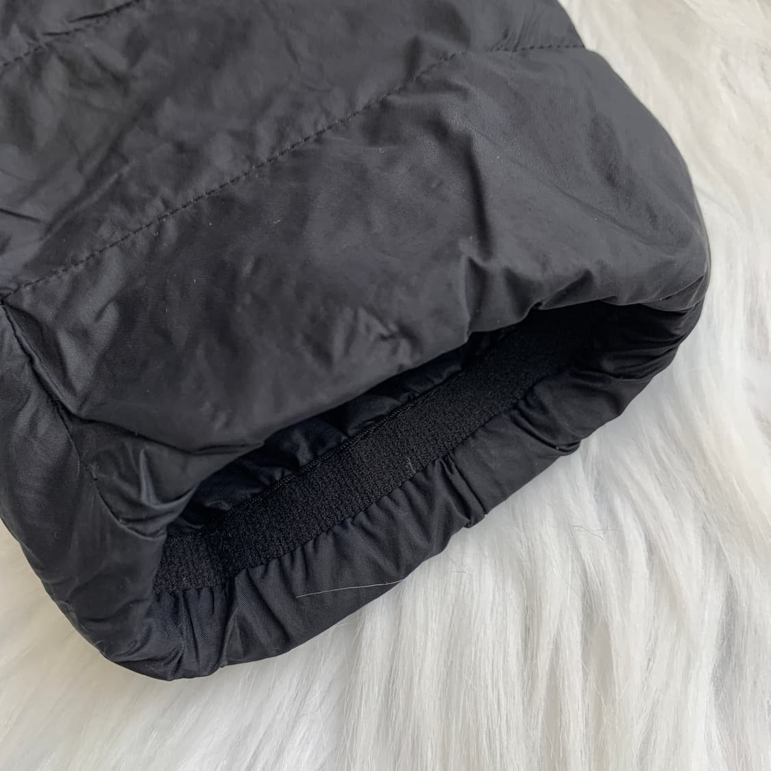 일본 유니클로 울트라 라이트 다운 여성 경량 패딩 1744 상품이미지7