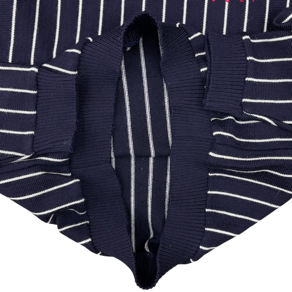 90's 리복 골프 스웨터 상품이미지6