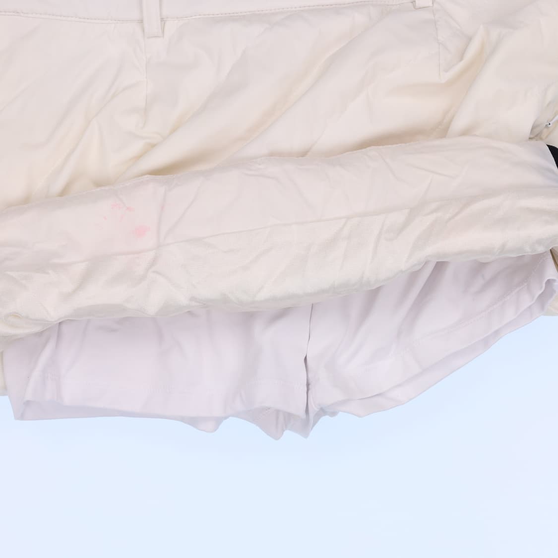 67 캘러웨이 구스다운 패딩 치마 스커트 N7306 상품이미지9