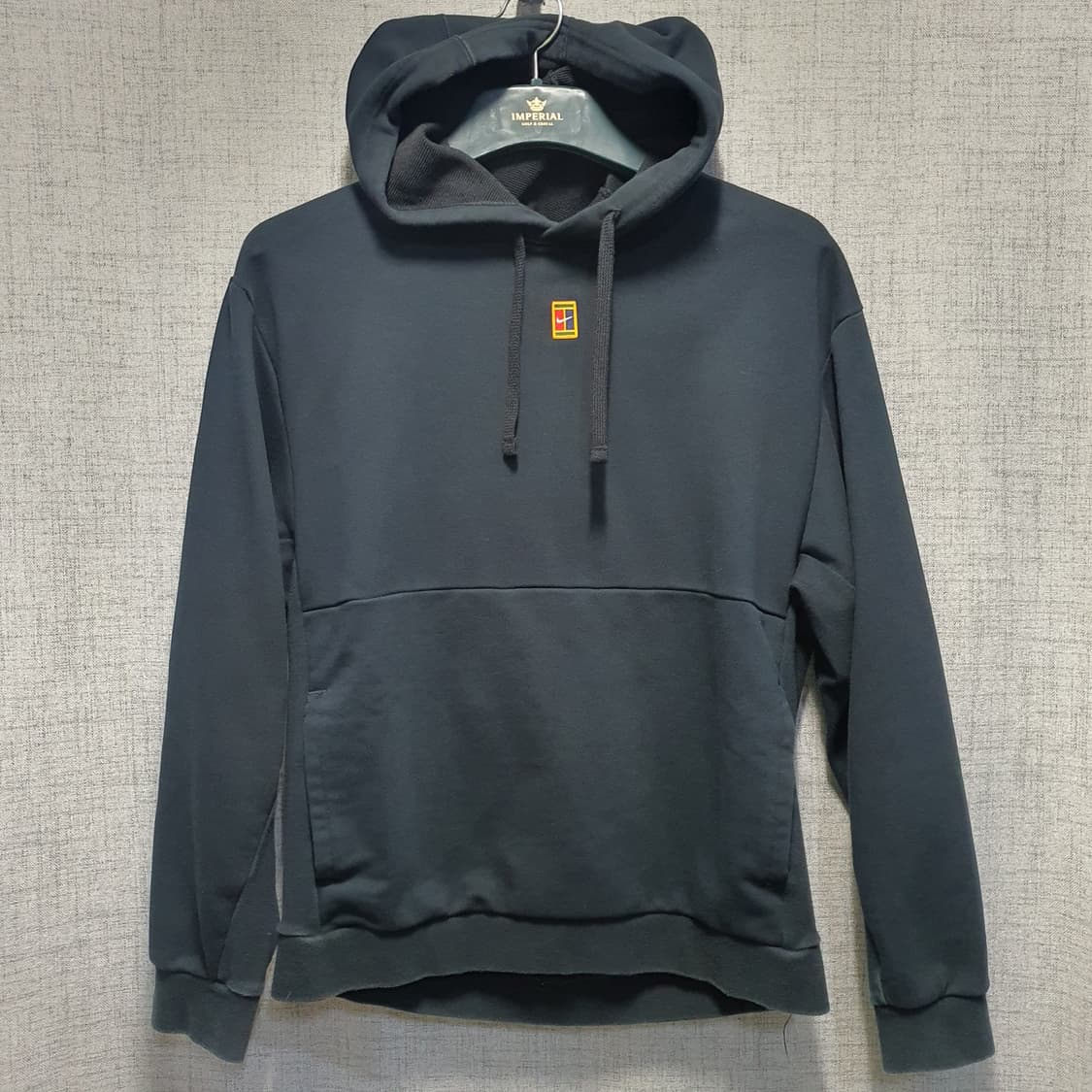 나이키 헤리티지 플리스 스우시 트레이닝 세트  상품이미지2