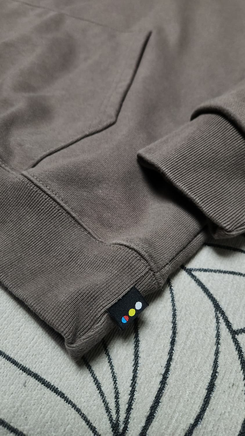 IAB STUDIO 하라주쿠 한정판 M 사이즈 상품이미지4