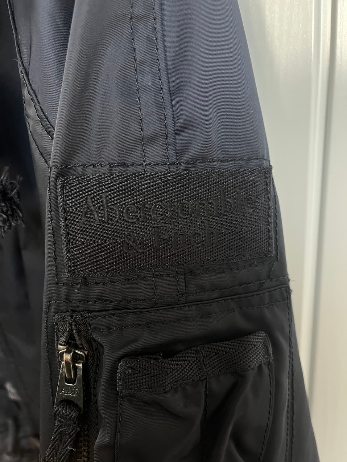 아베크롬비 야상자켓, 사파리자켓 105~110 상품이미지4