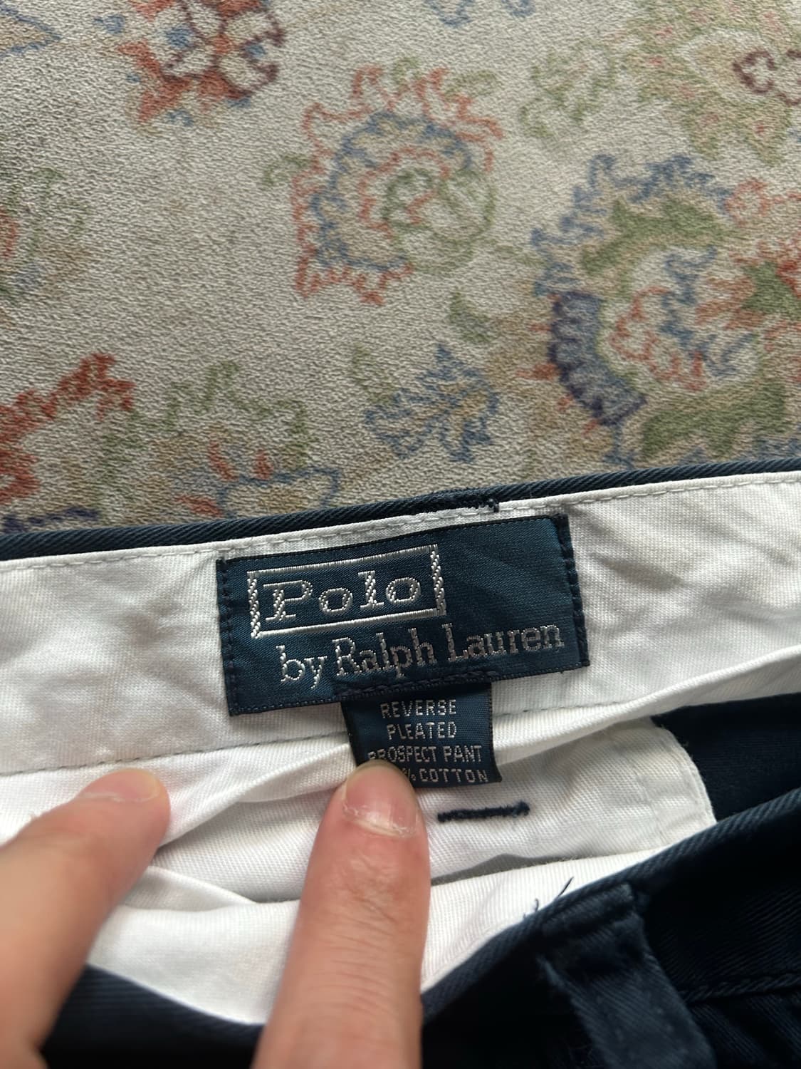 폴로 클래식투턱치노33in 상품이미지4