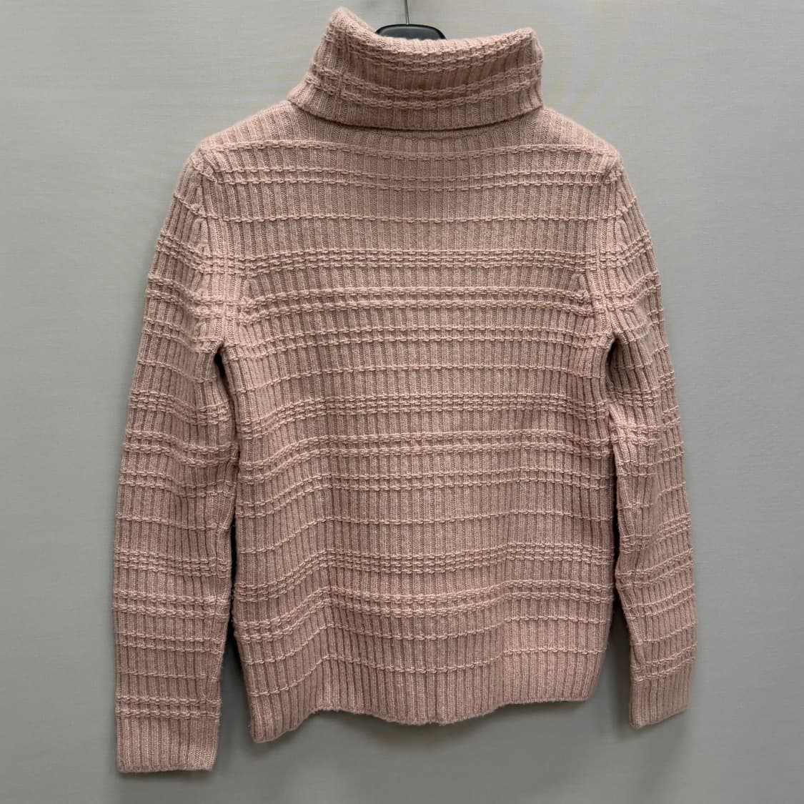 샤넬 캐시미어 풀오버 니트 ( 55~66 ) 상품이미지6