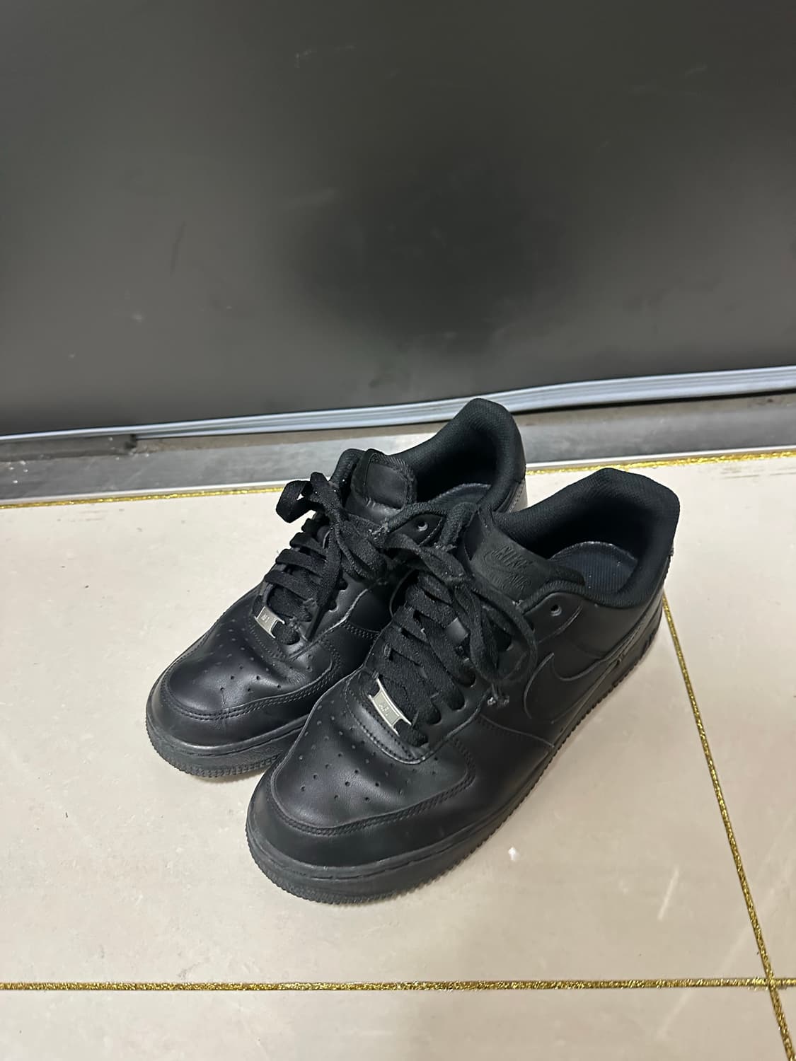 나이키 에어포스 올검 255 상품이미지2