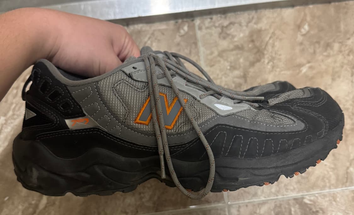 뉴발란스 ML 703 290 상품이미지3