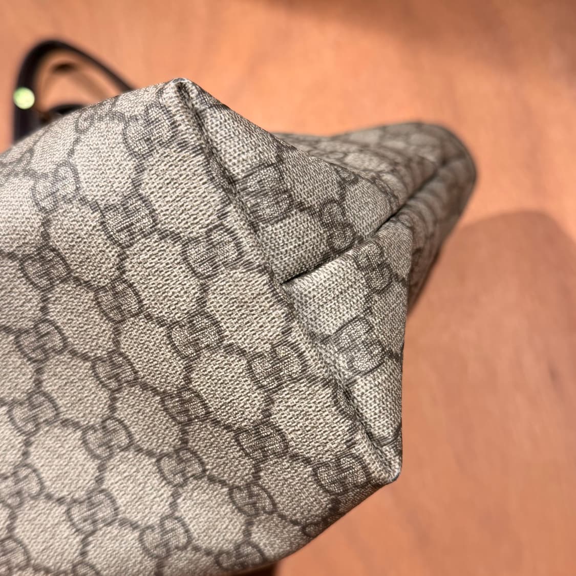 GUCCI 구찌 GG 쇼퍼백 숄더백 상품이미지4