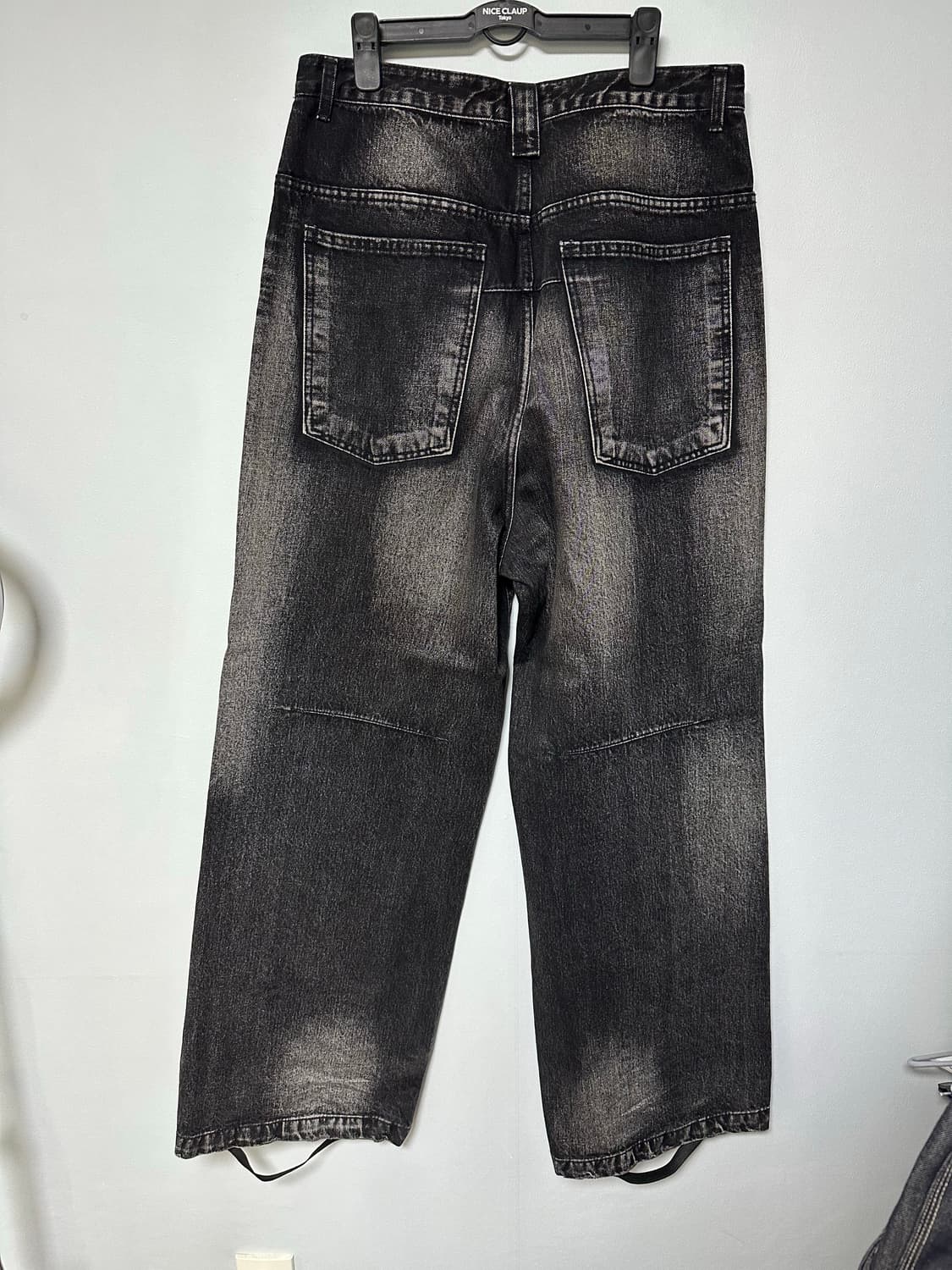 XL) 스키즘인듀싱 디크 클라우드진 블랙 상품이미지3