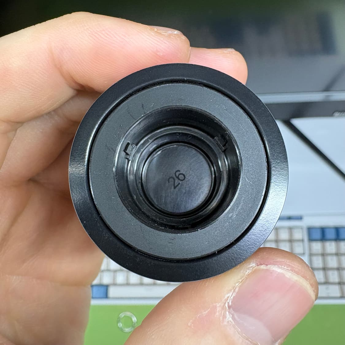 프레데릭 말 뮤스크라바줴 50ml 상품이미지5