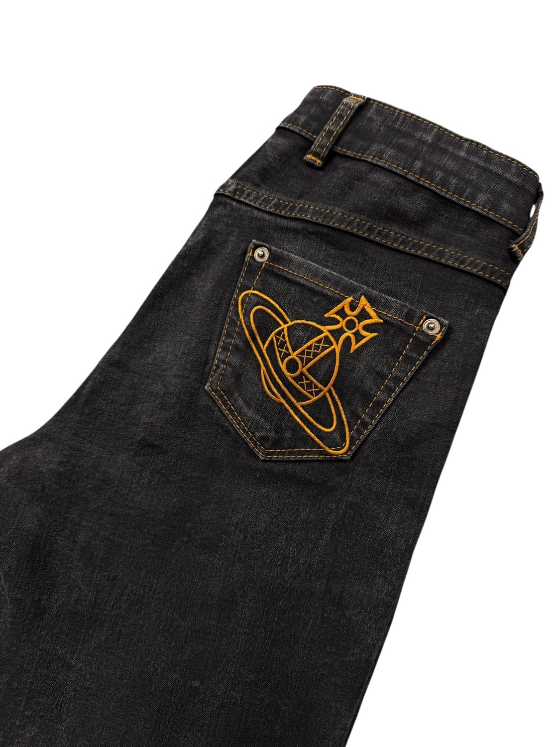 Vivienne Westwood slim jeans 상품이미지1