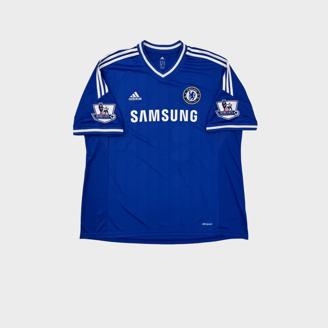 13-14 첼시 홈 No.17 에덴 아자르 상품이미지1