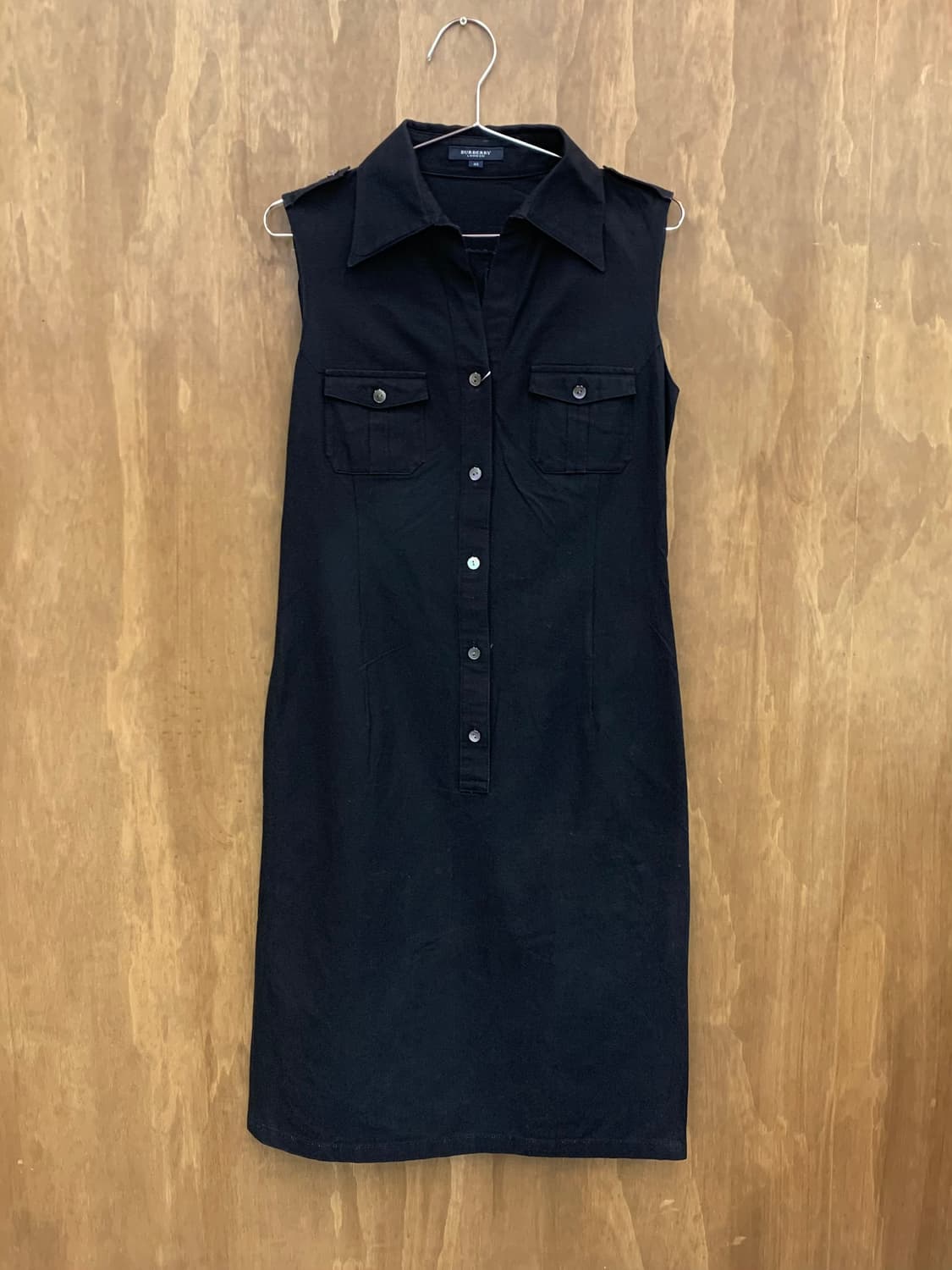 Burberry 버버리 원피스 상품이미지1