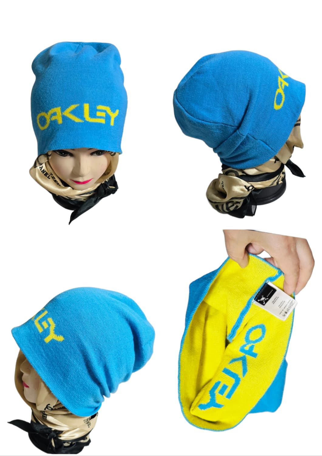 정품  오클리 비니 상품이미지1