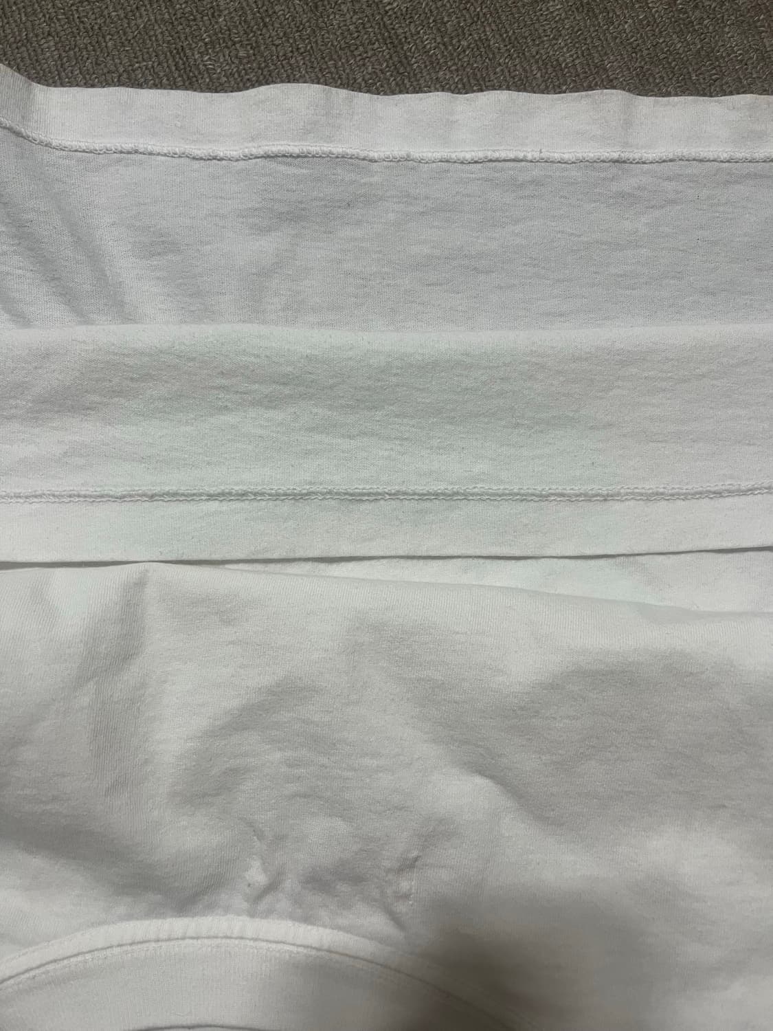 체리la 챔피언쉽 티셔츠 L사이즈 상품이미지5