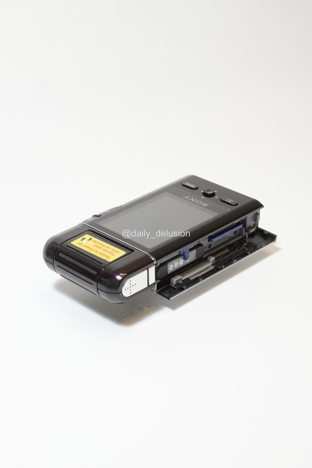 소니 블로기 MHS-PM5 상품이미지7