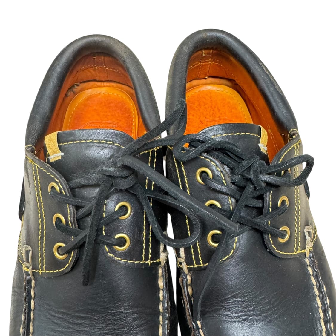 비즈빔 보트 슈즈 10.5사이즈 상품이미지4