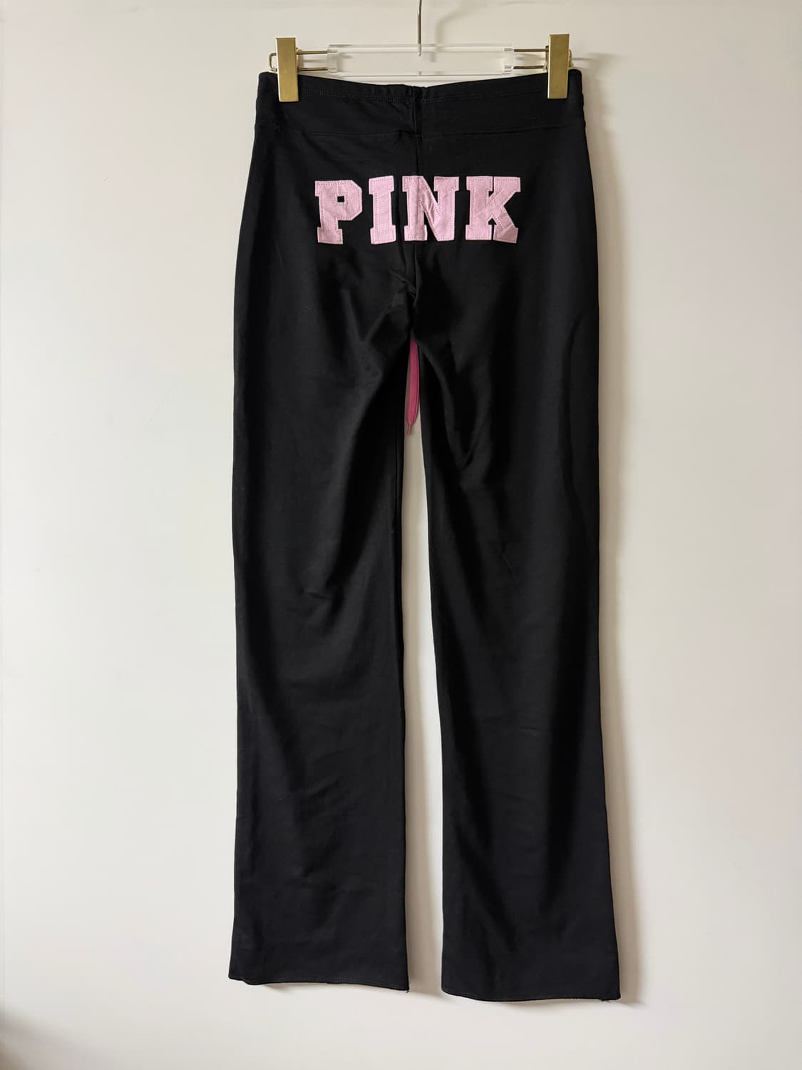 새상품 여자 핑크 츄리닝 세트 상품이미지4