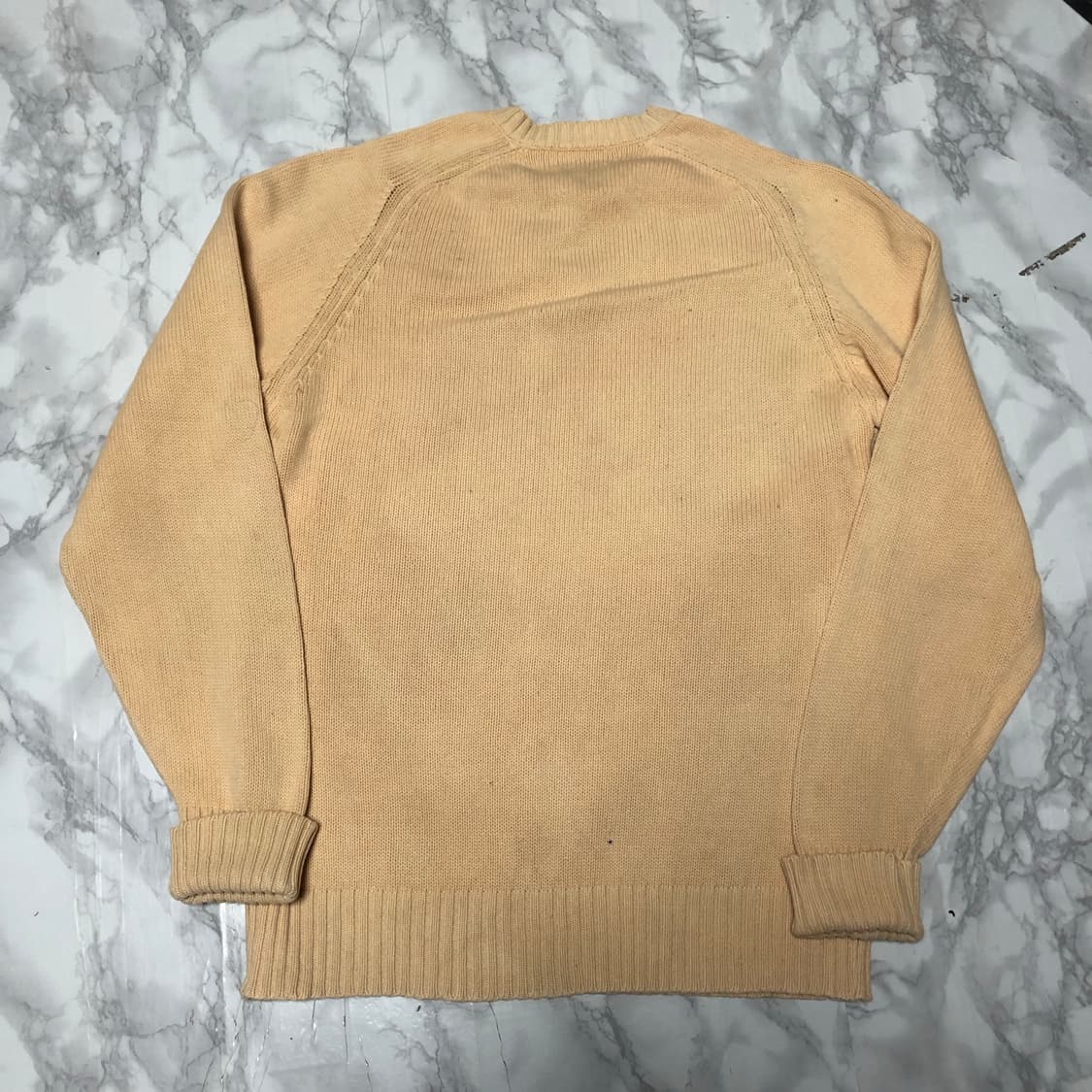 폴로 랄프로렌 브이넥 니트 상품이미지3