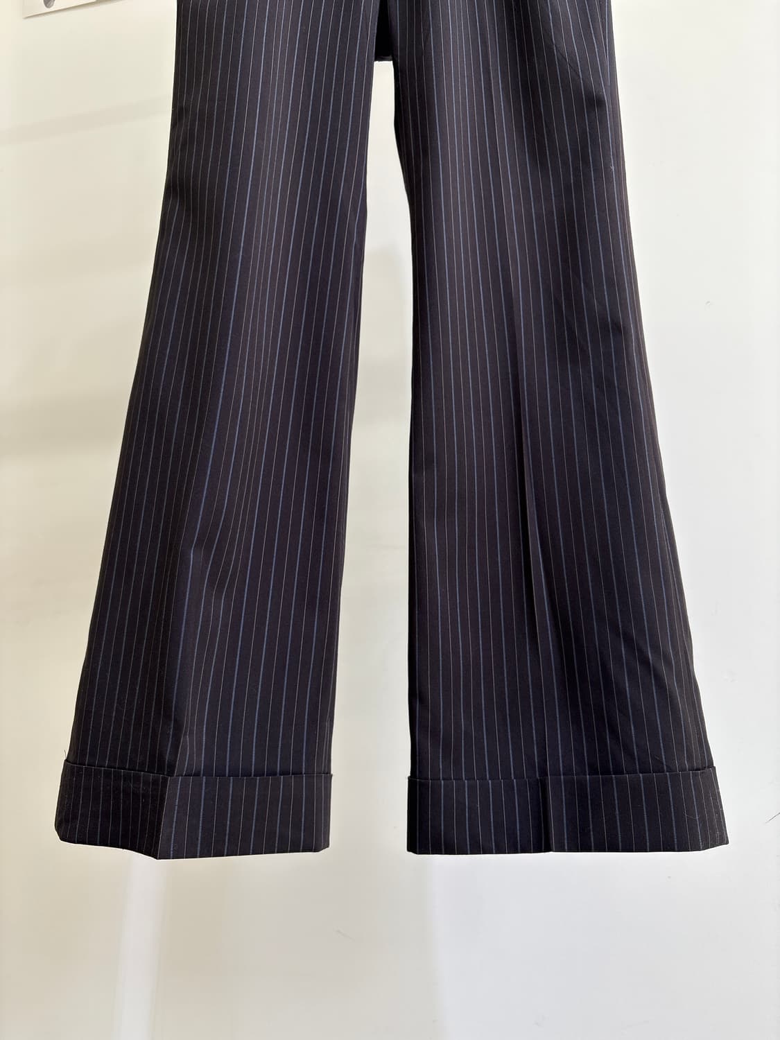 UNITED ARROWS 슬랙스 상품이미지4