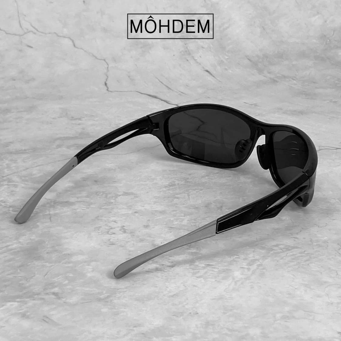 [Unisex]오클 퓨처 선글라스 아이웨어 블랙 상품이미지5