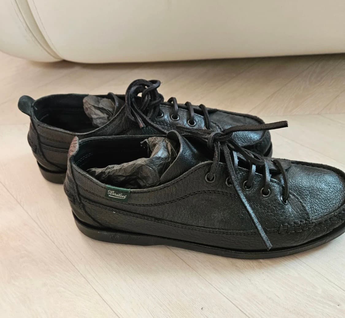 파라부트 말리부 스니커즈 슈즈 / 7.5 상품이미지3