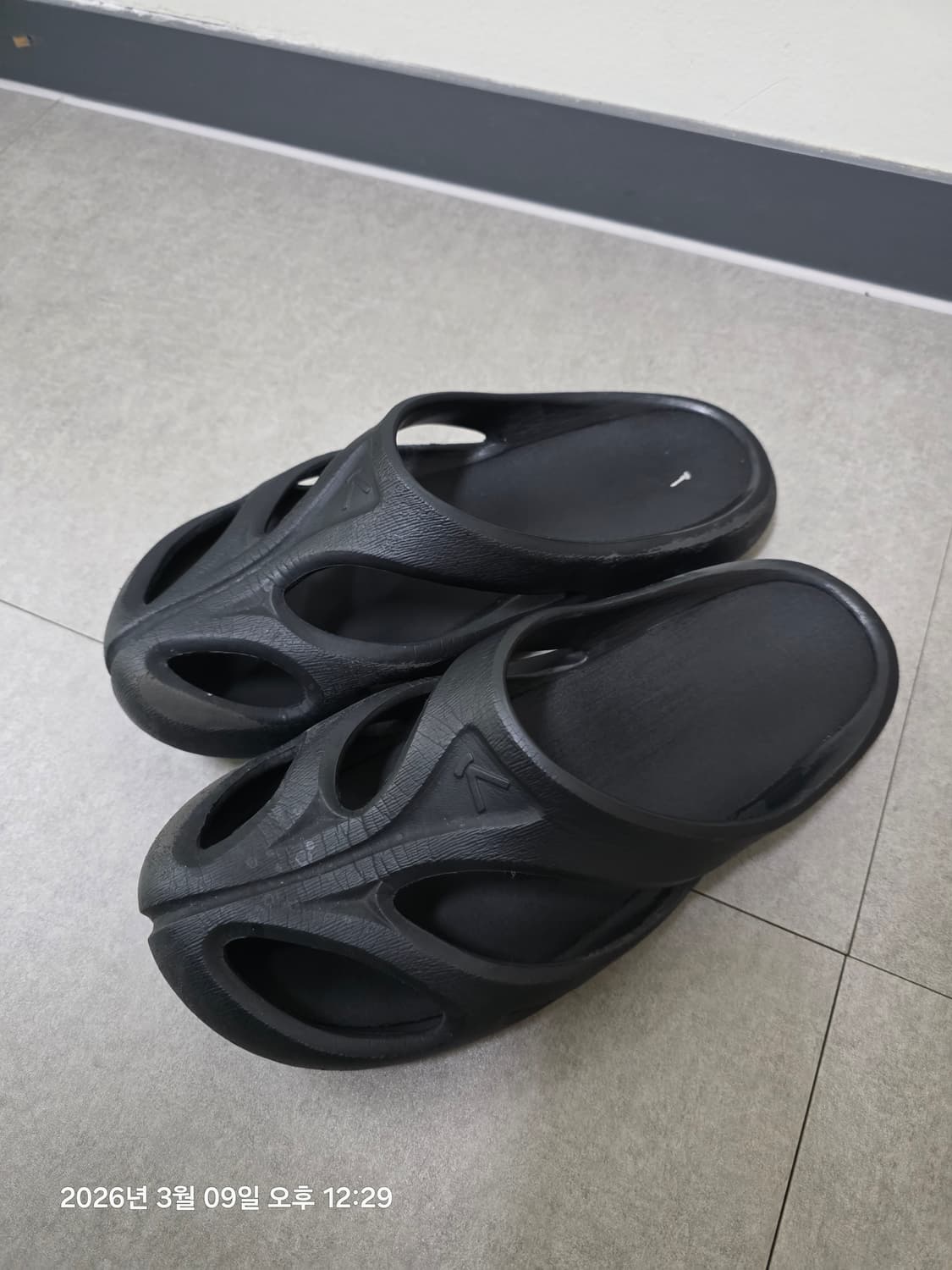 [270] 킨 샨티 블랙 상품이미지1