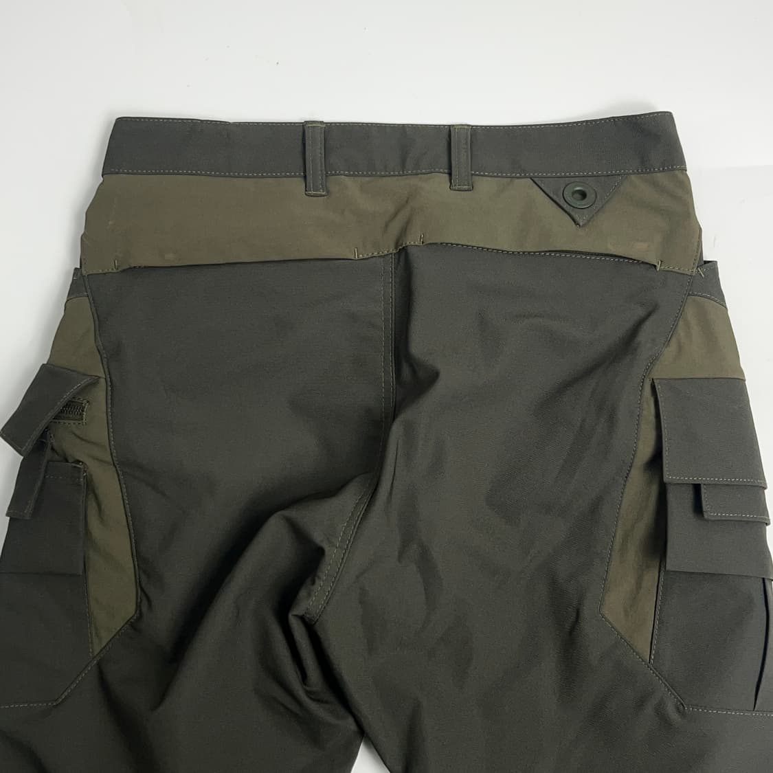 화이트 마운티니어링 테크니컬 카고 팬츠 상품이미지10