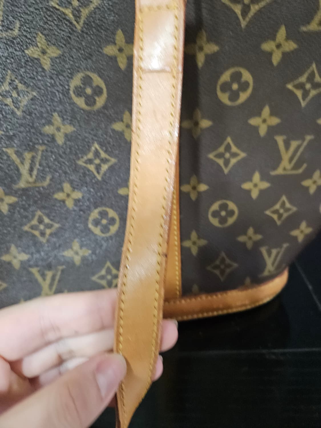 루이비통 가방 상품이미지5