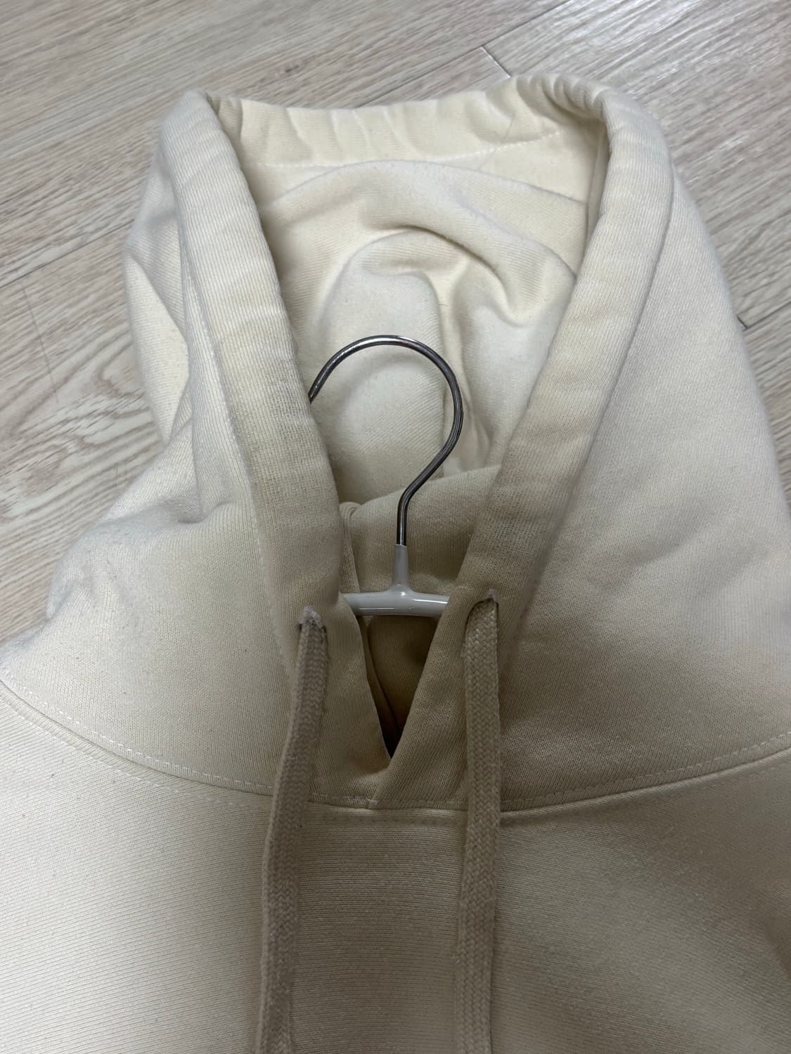 Stussy 8 ball hoodie 상품이미지3