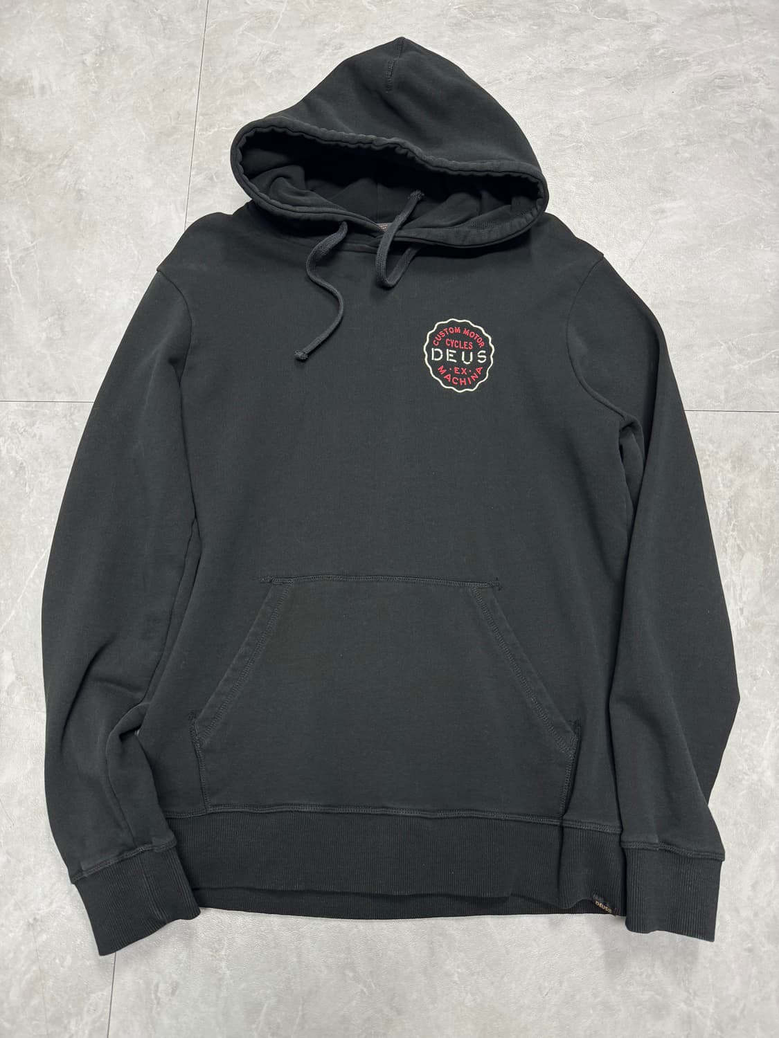 데우스 엑스 마키나 상품이미지1