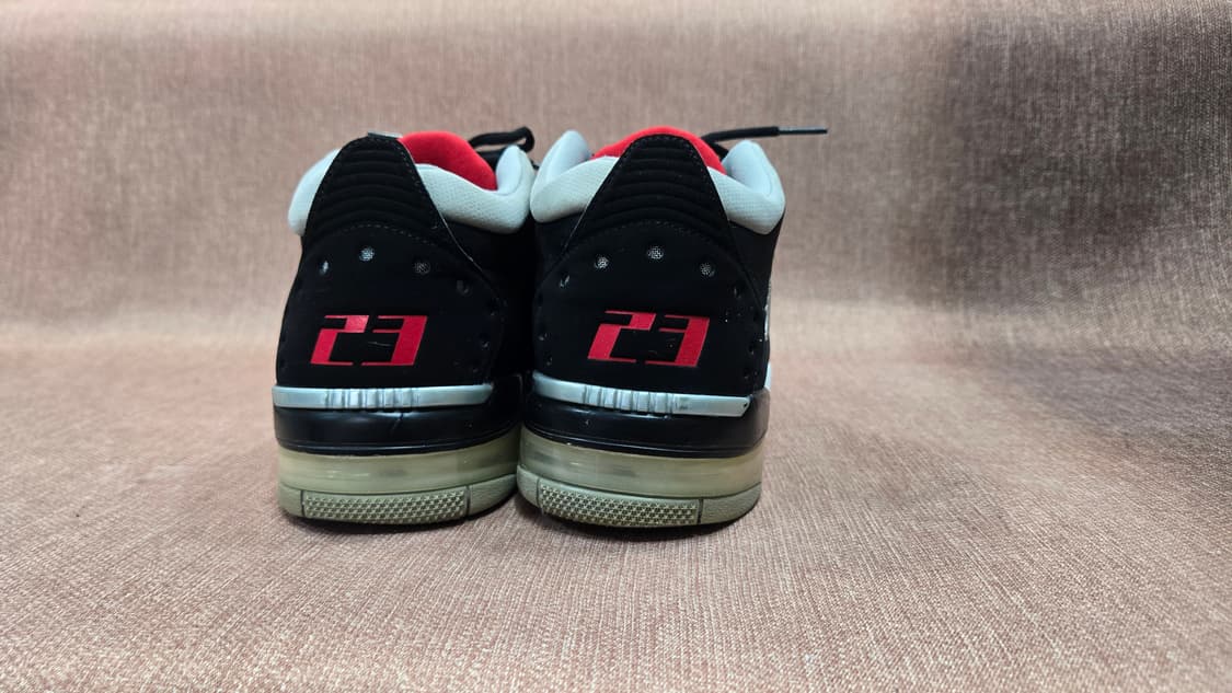 나이키 270mm-  에어 조던 빅 펀드 브레드 상품이미지5