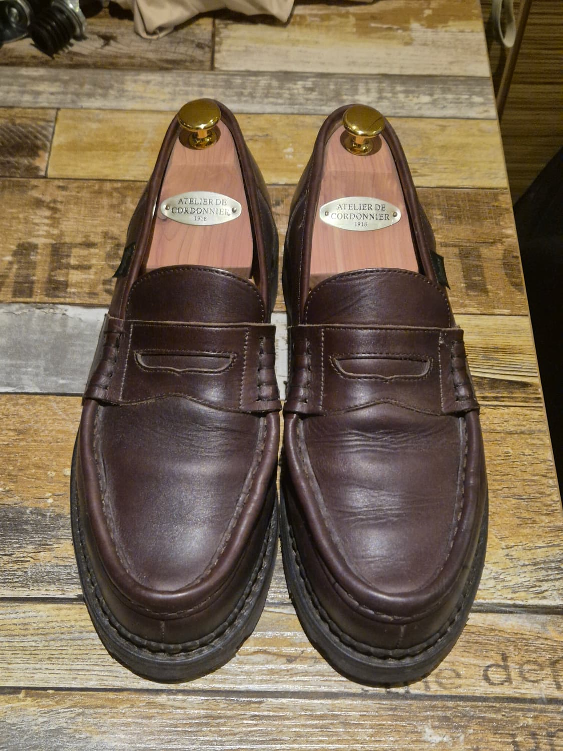 파라부트 레임스 카페 UK8 상품이미지1