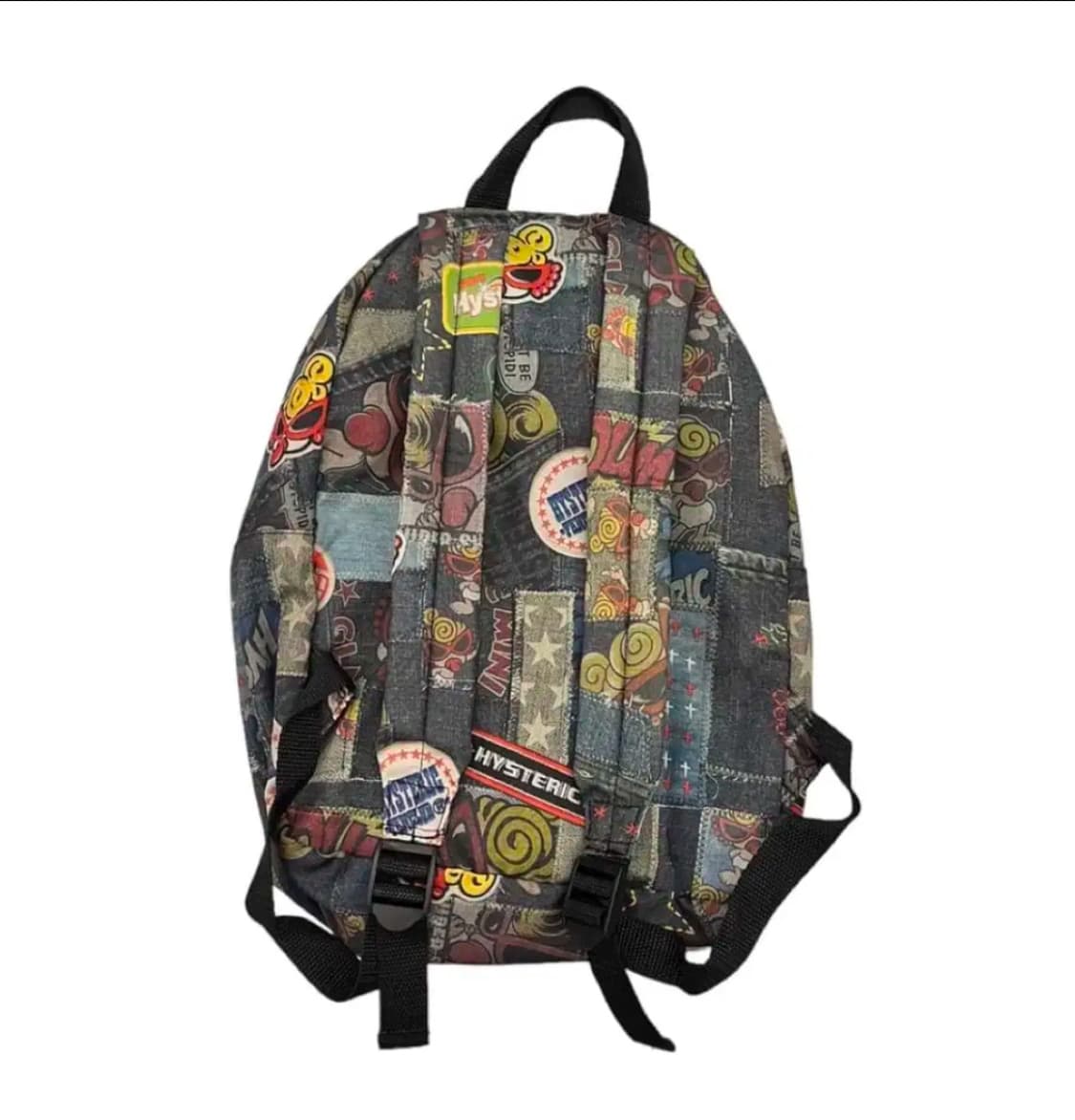 Hysteric Glamour backpack 상품이미지2