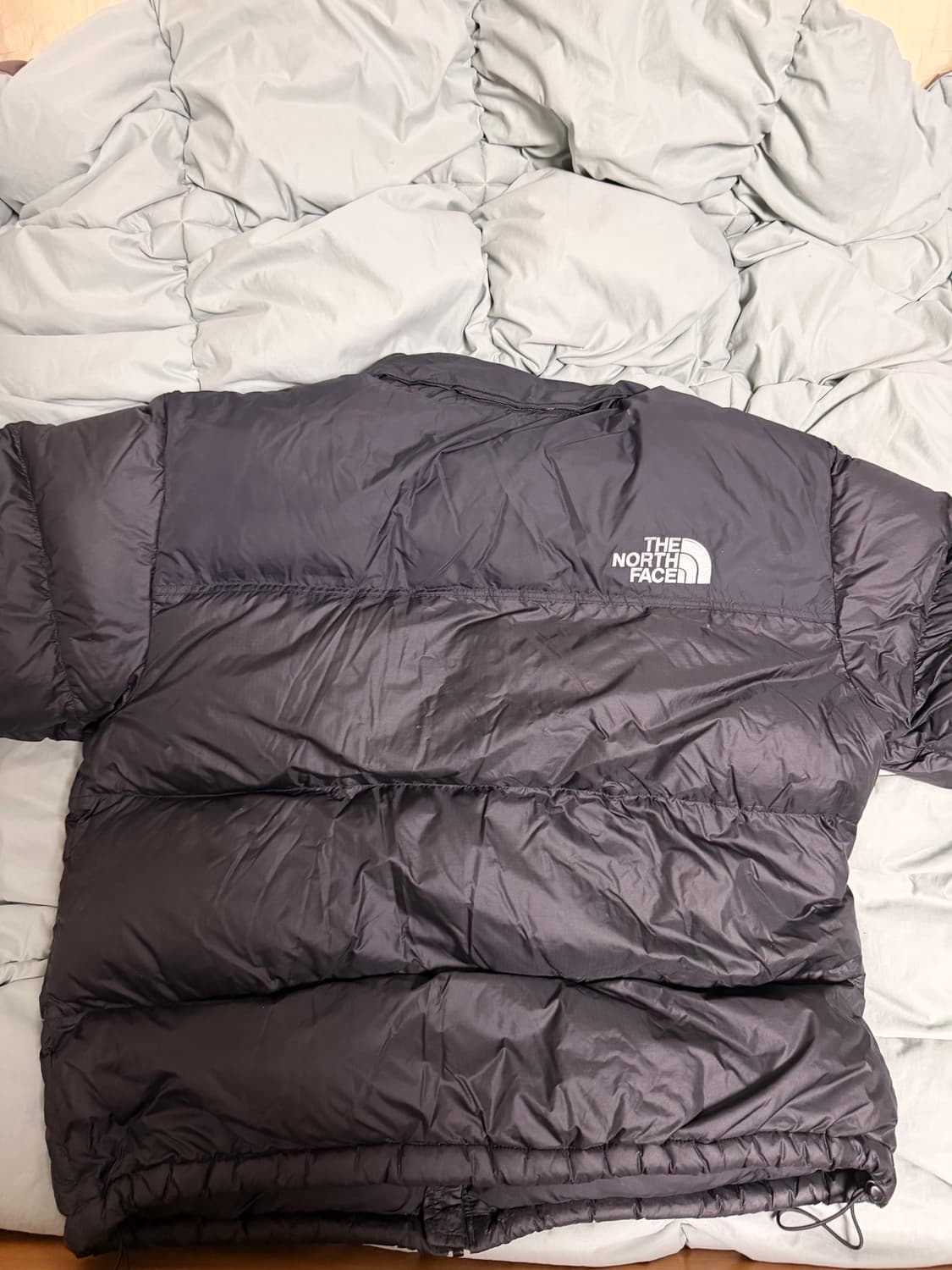 노스페이스 에코 눕시 xl 상품이미지3