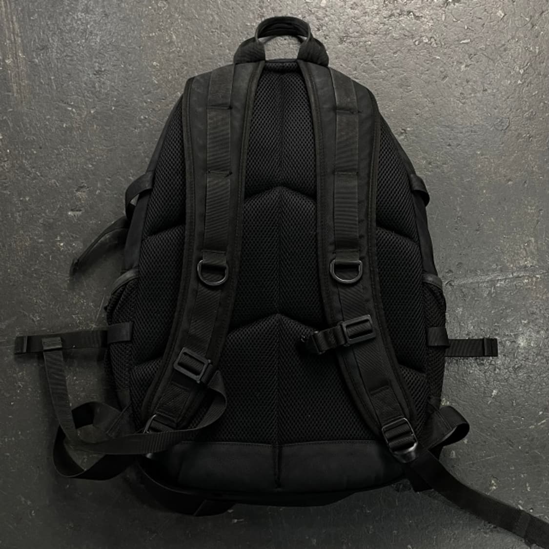 커버낫 백팩  상품이미지3