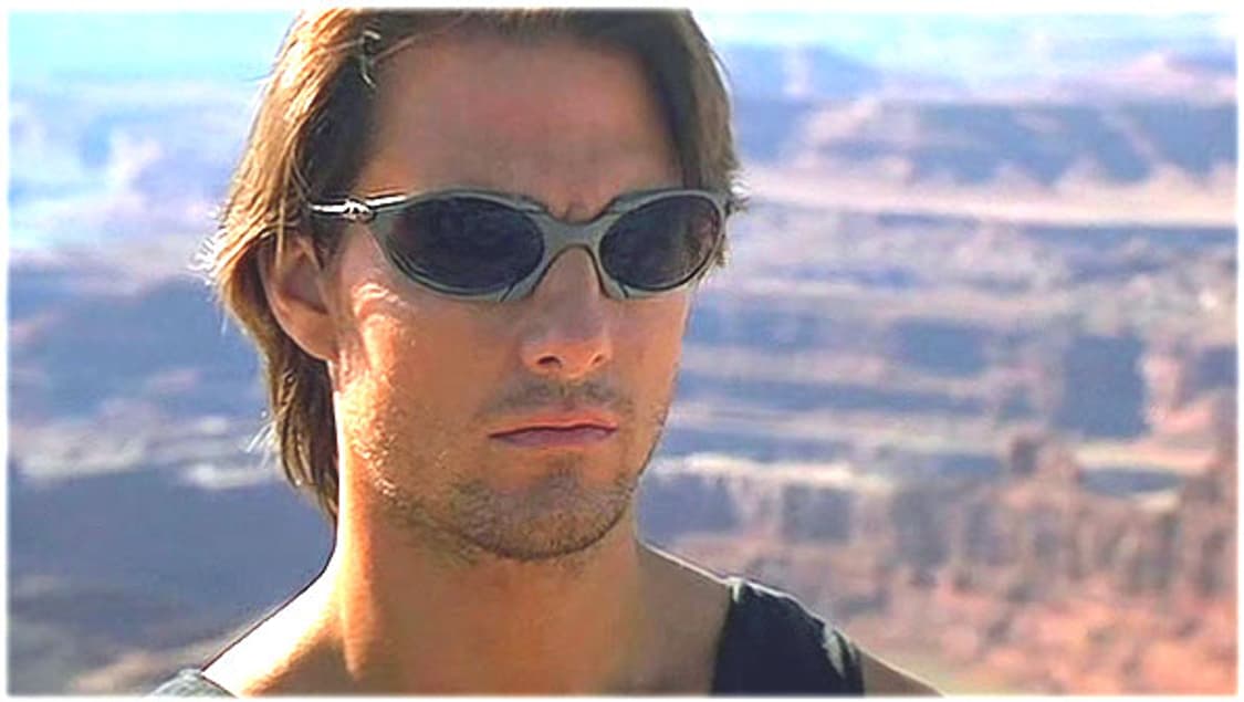 오클리 로미오 Romeo 1 플라즈마 선글라스 상품이미지2