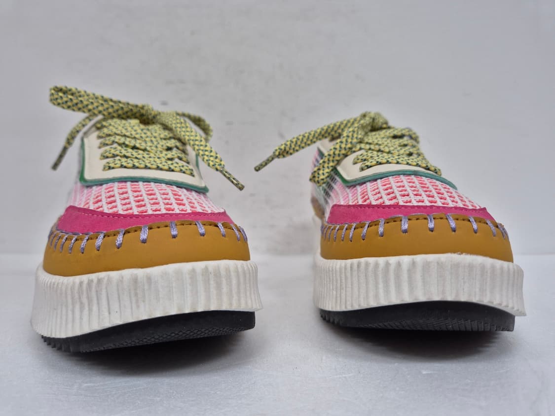 바이네르 여성 스니커즈 235 상품이미지4