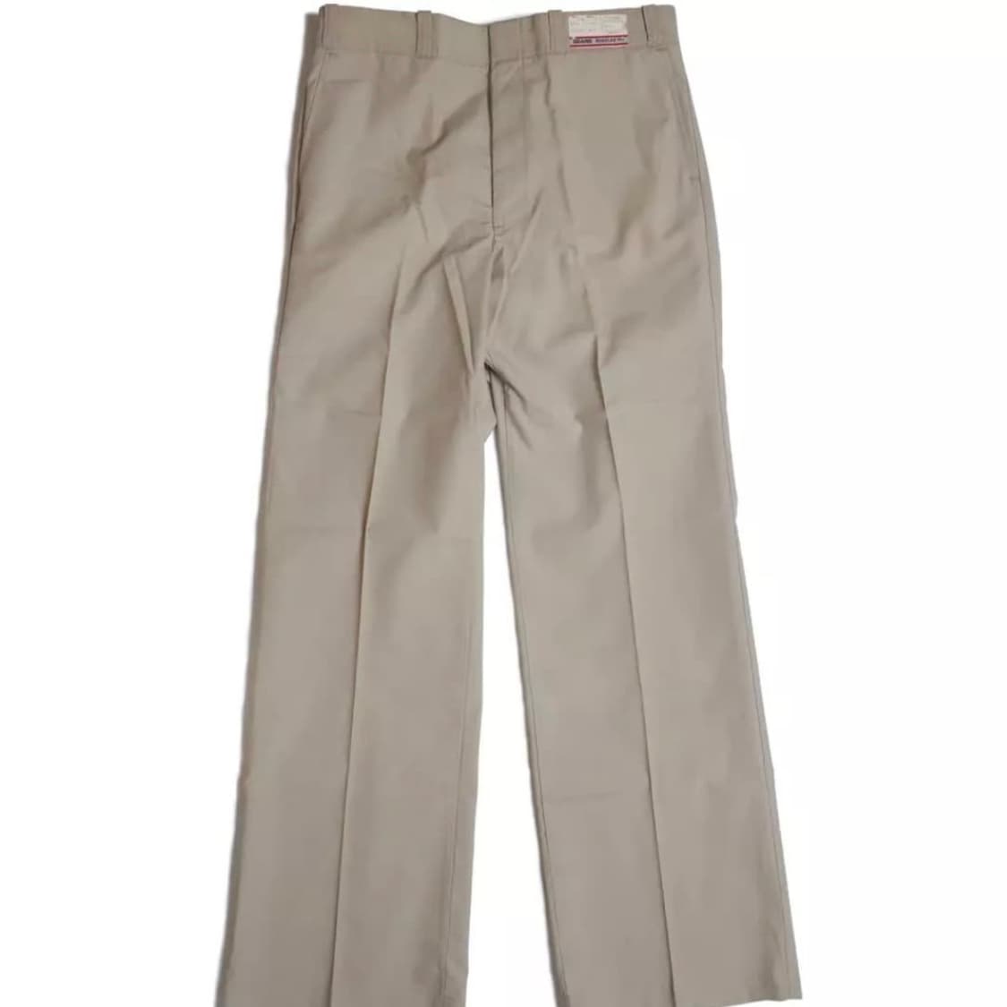 80s usa 시어스 포플린 워크팬츠 상품이미지2