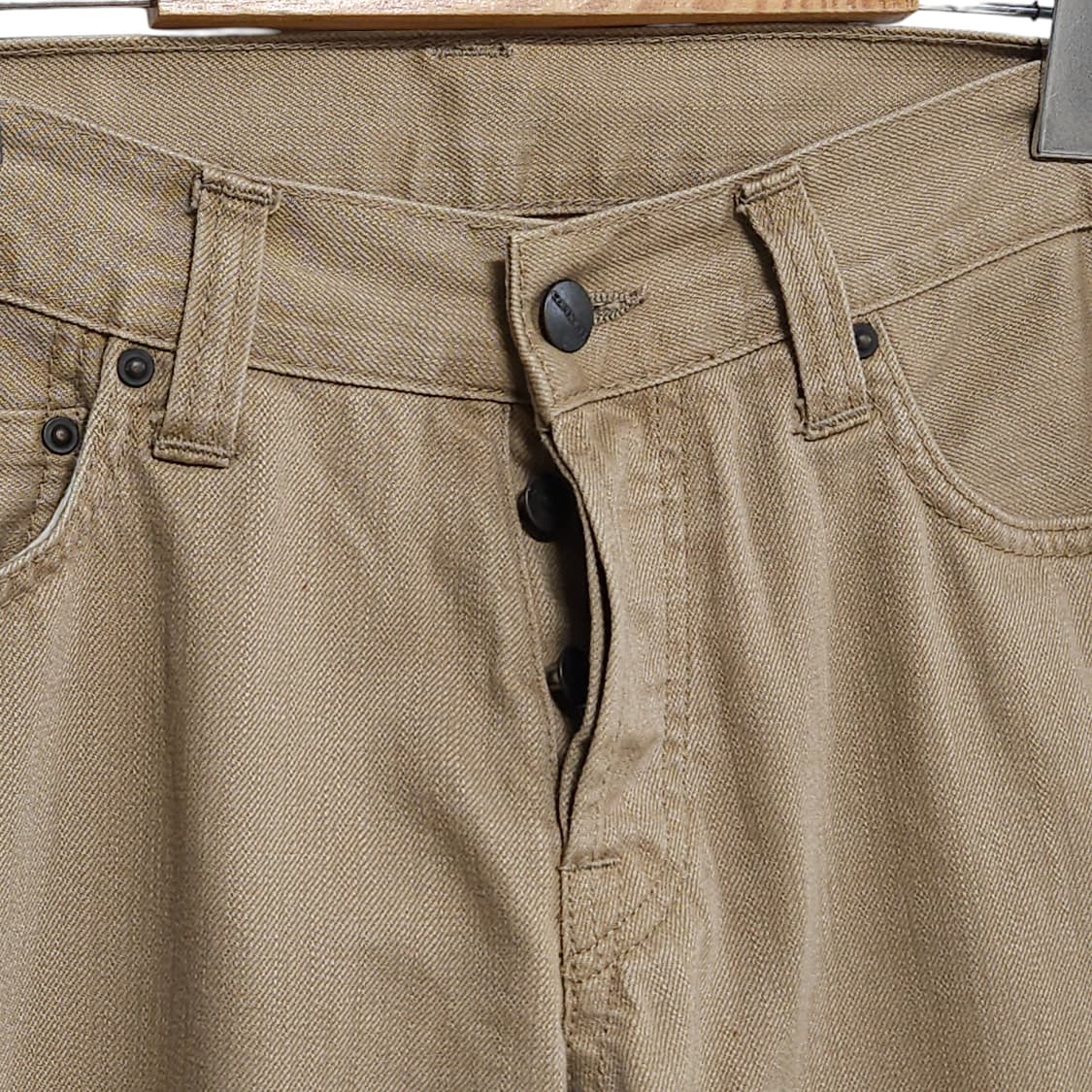 Carhartt 칼하트 버커니어 팬츠 28사이즈 상품이미지3