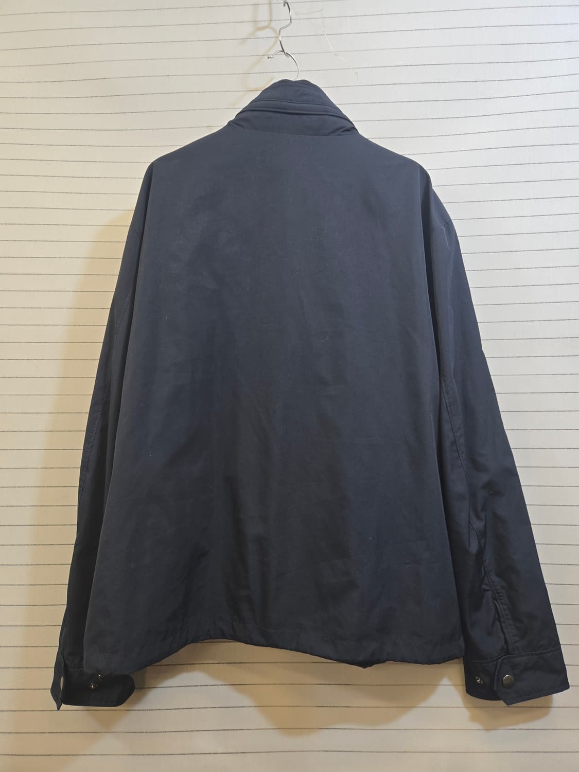 폴로랄프로렌 블루종지ㅣ켓 상품이미지10