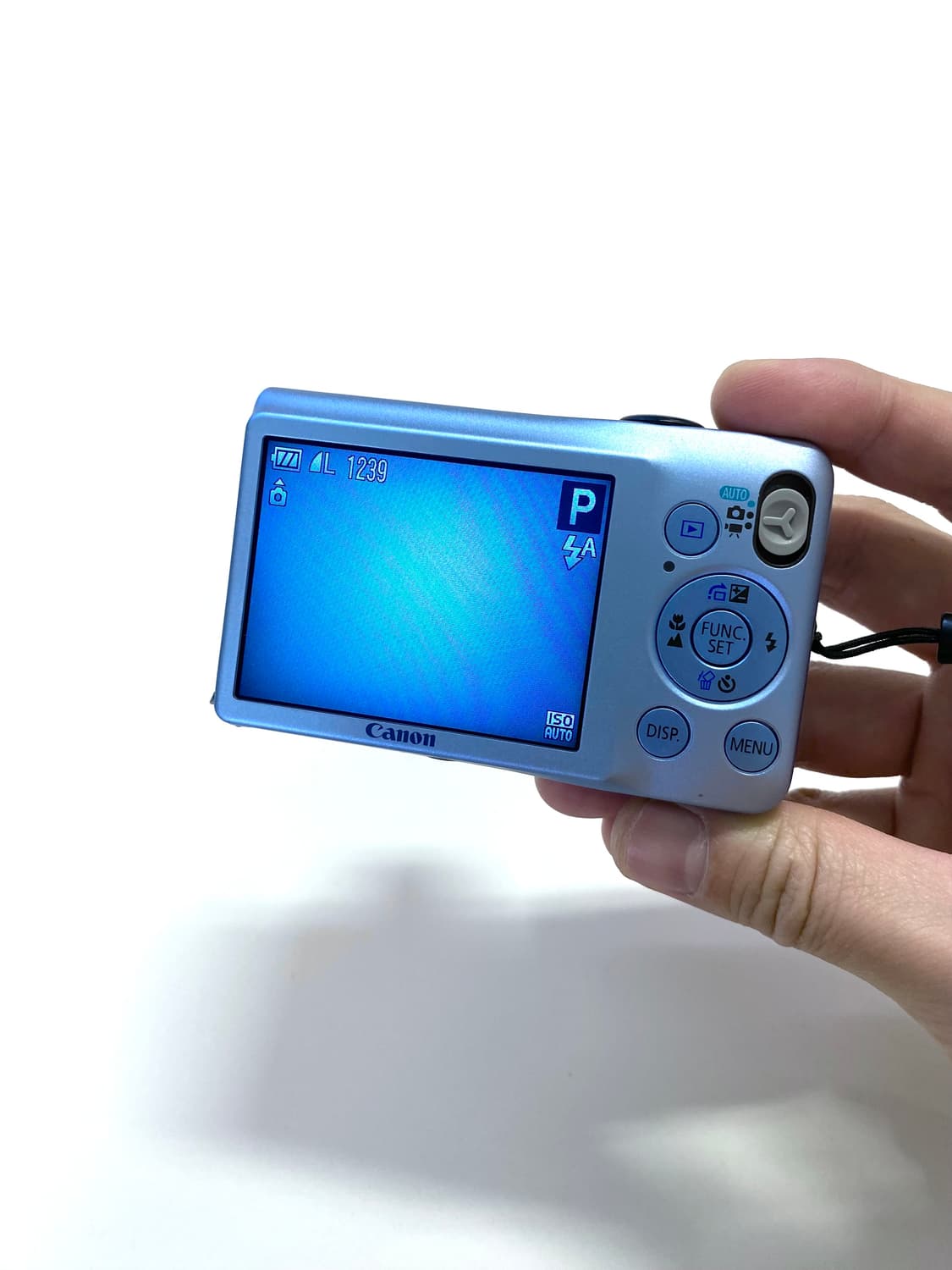 캐논 익서스 IXUS 107 디지털 카메라 상품이미지5