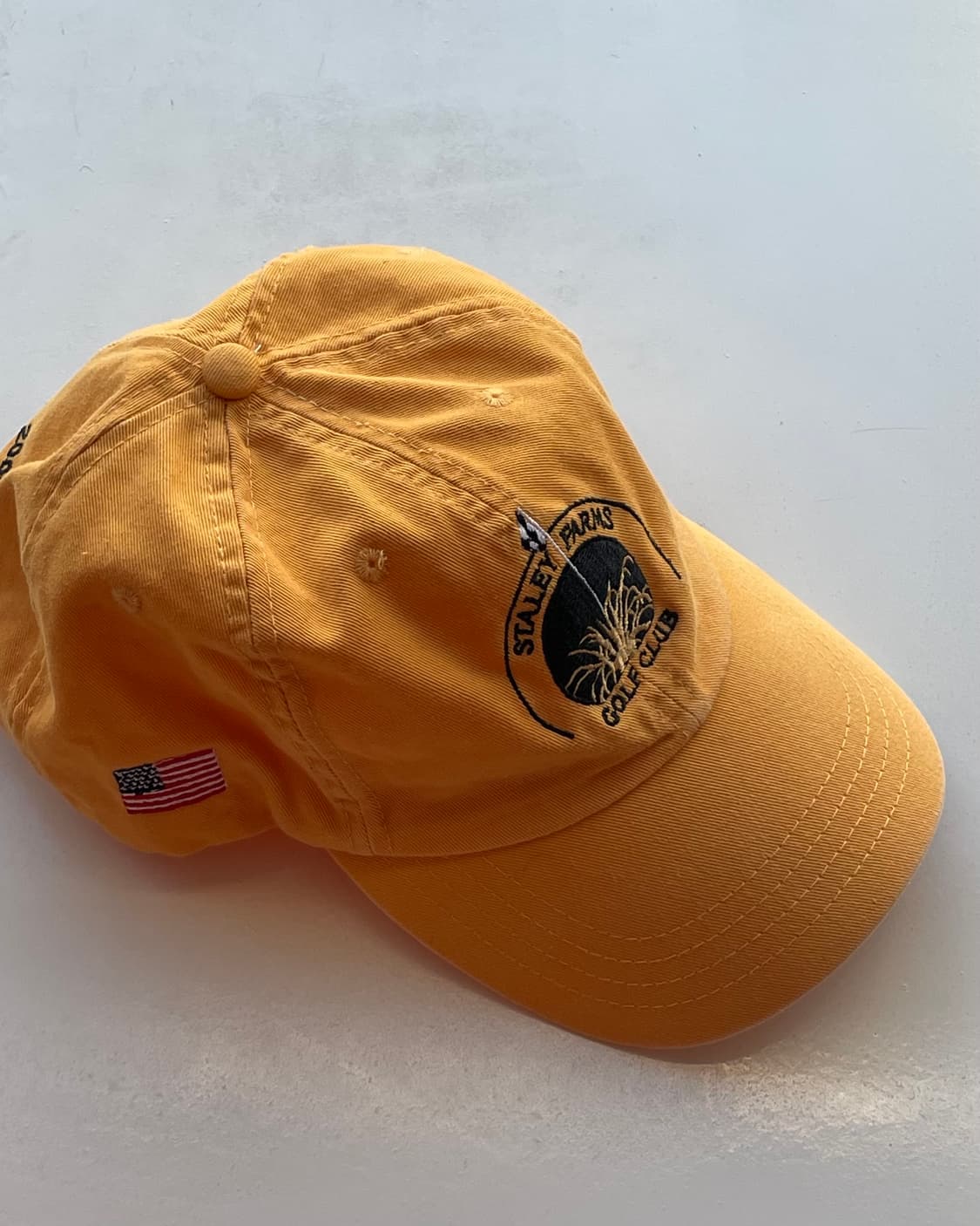 2002 USA ”Staley farms” Golf cap 골프캡 상품이미지1