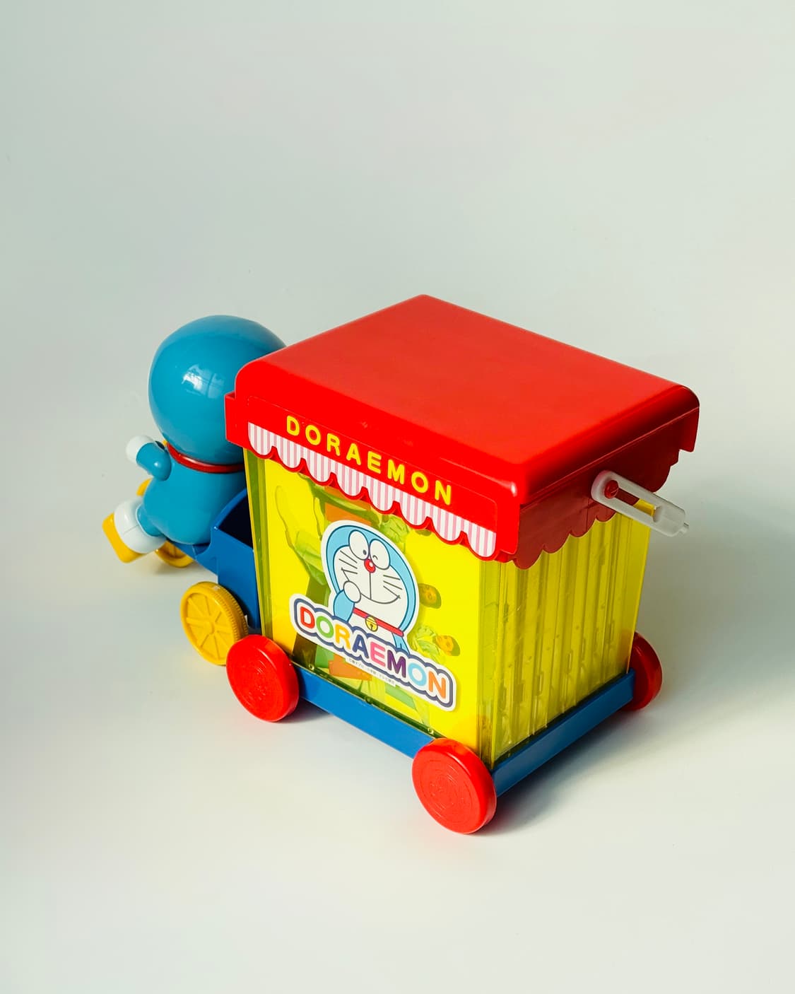 도라에몽 피규어 | 도라에몽 과자 배송 카 상품이미지4
