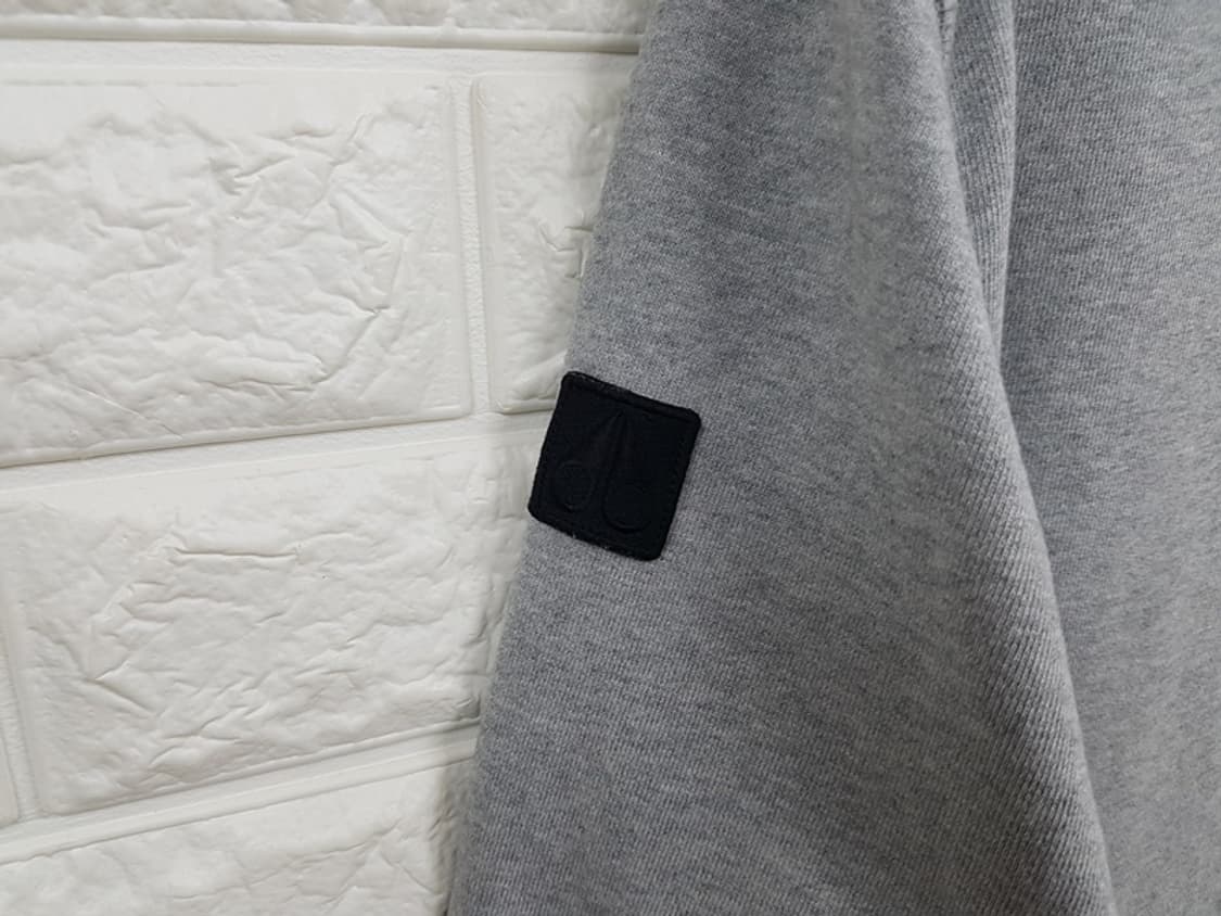 무스너클 맨투맨 티셔츠 남성110 XXL 상품이미지6