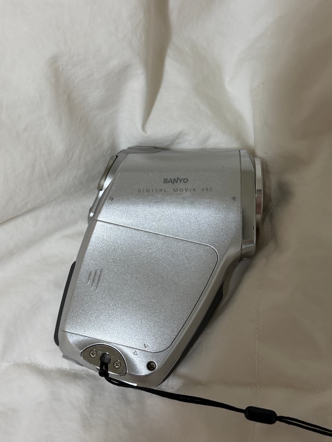 산요작티 c40 판매합니다 상품이미지3