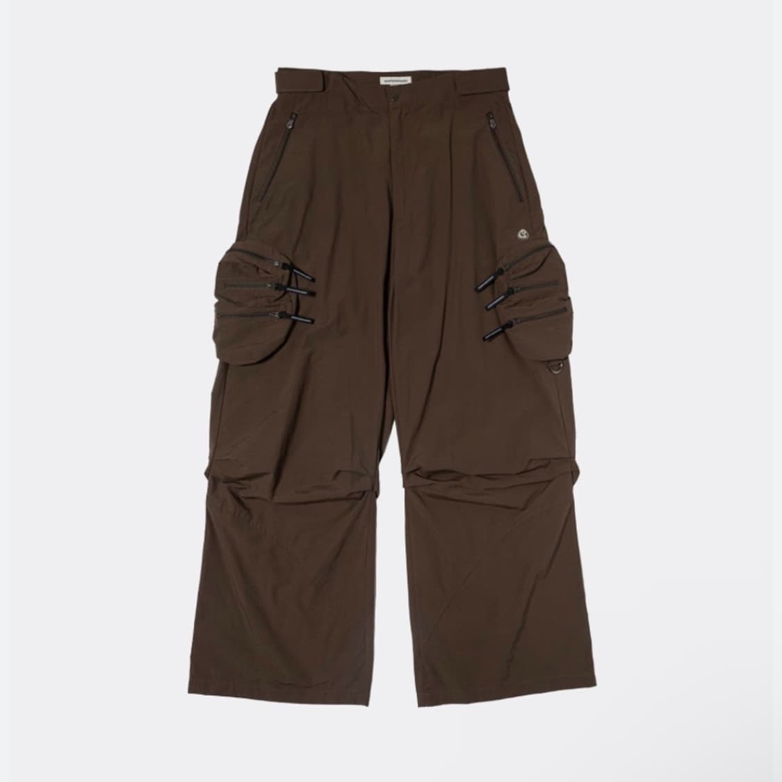 스마트어반유즈풀 코이세이오 카고팬츠 상품이미지1