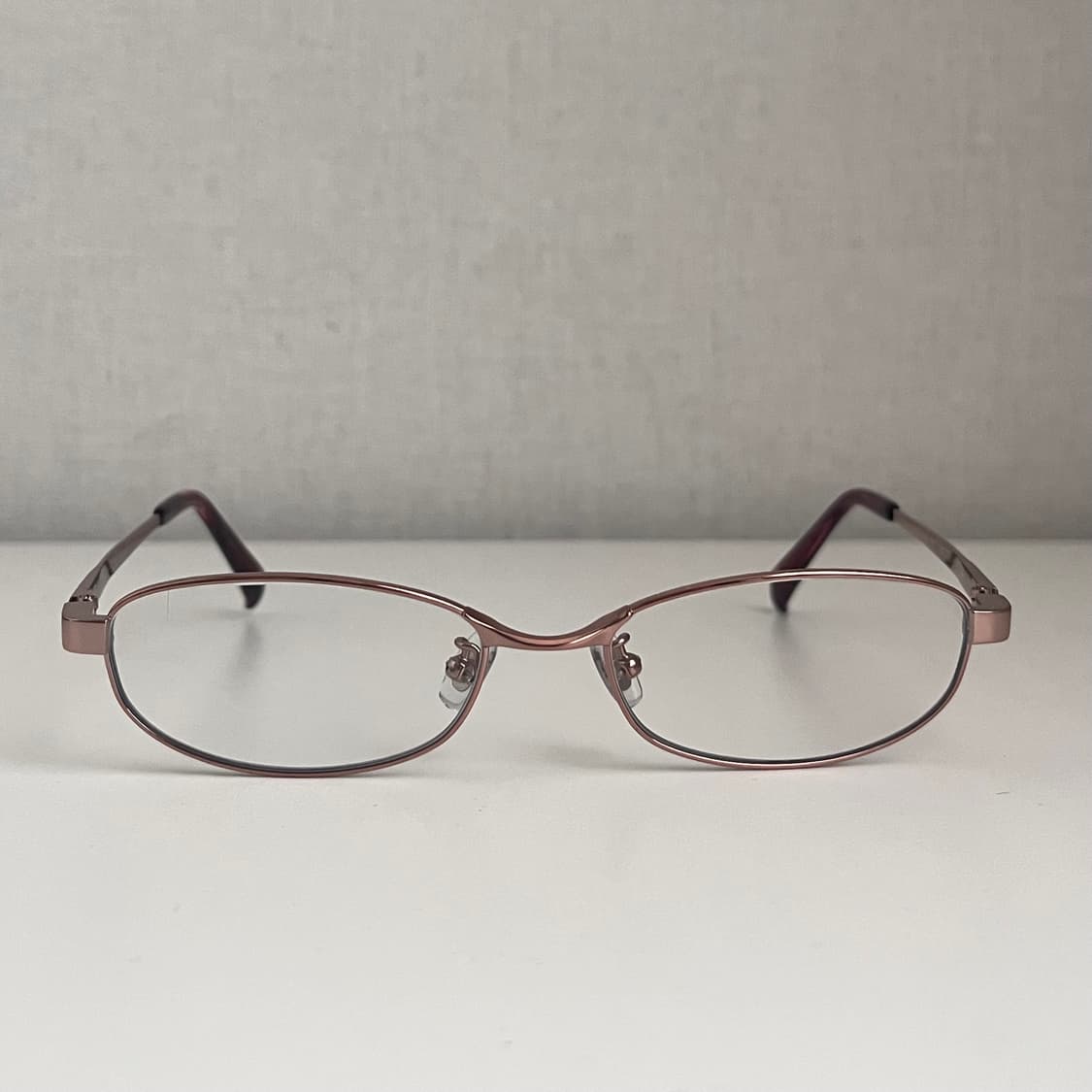 긱시크 빈티지 안경 코이세이오 서지수 아이패밀리싸군 경성글라스 상품이미지5