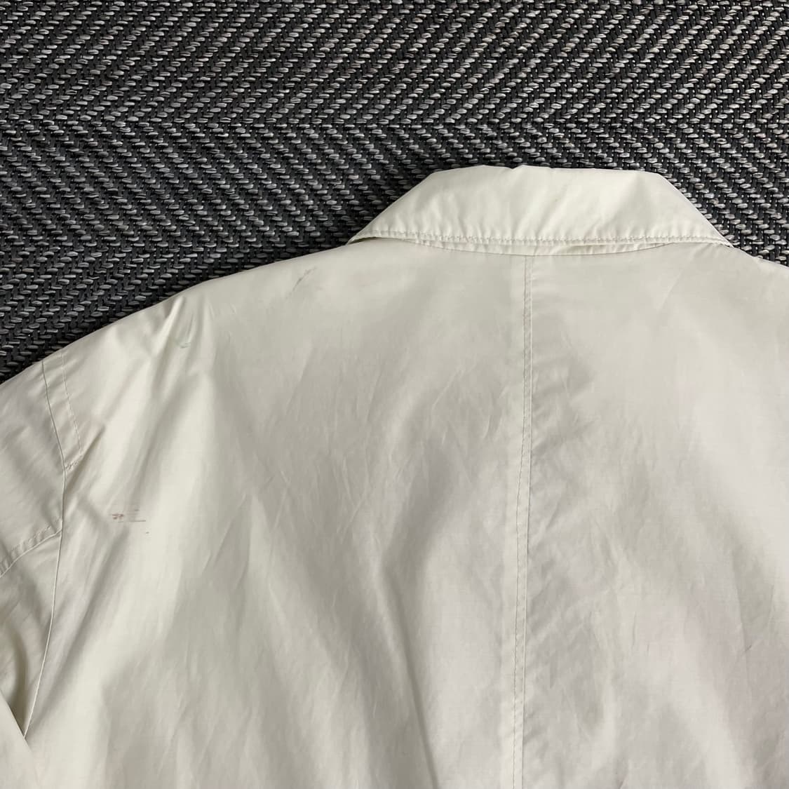 빈폴 미니멀 폴리쉘 스윌톱 자켓y 2851 상품이미지6