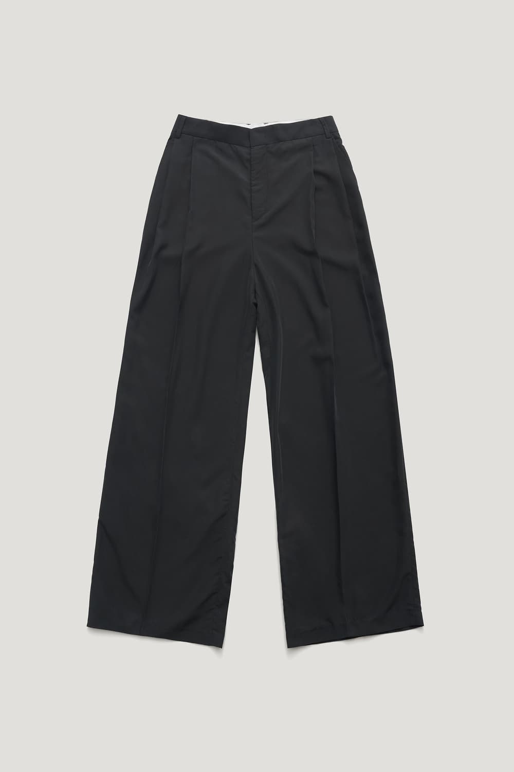 FARVEN SLOAN WIDE SLACKS 상품이미지1